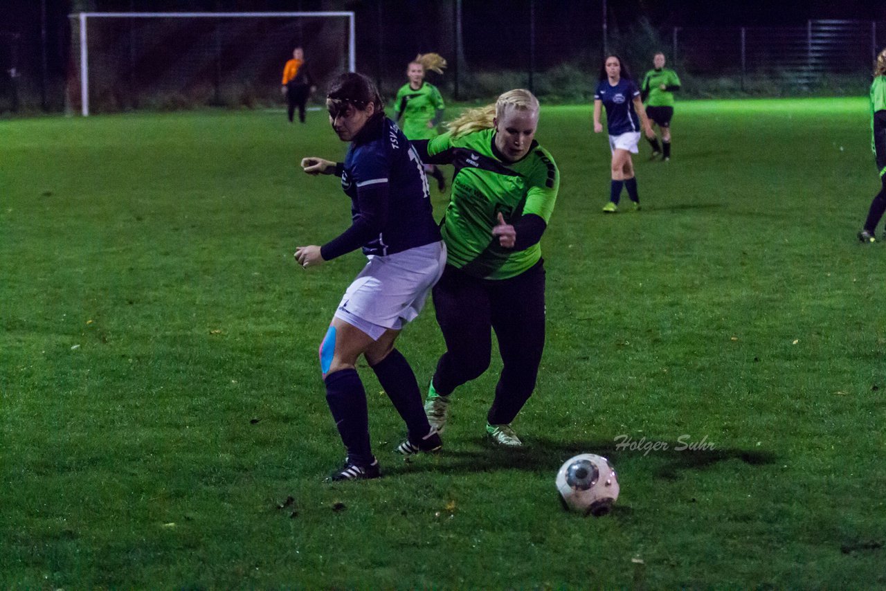 Bild 94 - Frauen SG Schmalfeld/Weddelbrook - TSV Zarpen : Ergebnis: 3:2